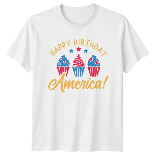 Shirt happy birthday - , t-shirt