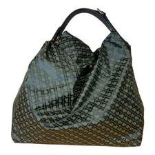 GHERARDINI BORSA DONNA SACCA DA SPALLA CON ASTUCCIO INTERNO AMAZZONIA Verde 1020
