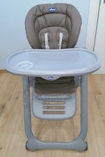 Seggiolone Pappa Magic Polly