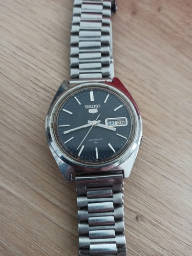 Seiko automatico 7009 - seiko, 7009-8750
