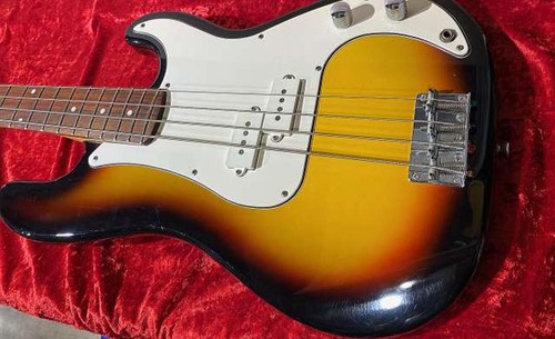 Hohner rock wood - rock,