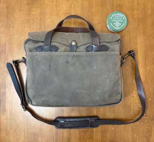Filson 256 valigetta originale