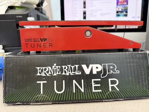 Ernie ball p06202 vpjr - ernie,