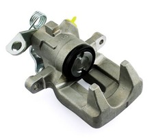 Pinza freno MTR 12107640 per PEUGEOT 208 1 2008 207 SW CC 1007 VTi GPL PureTech