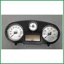 Quadro Strumenti Tachimetro Lancia Ypsilon II 51786249 2006 2010 Benzina  