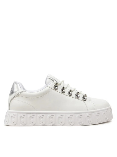 Scarpe sneakers donna liu - scarpe,