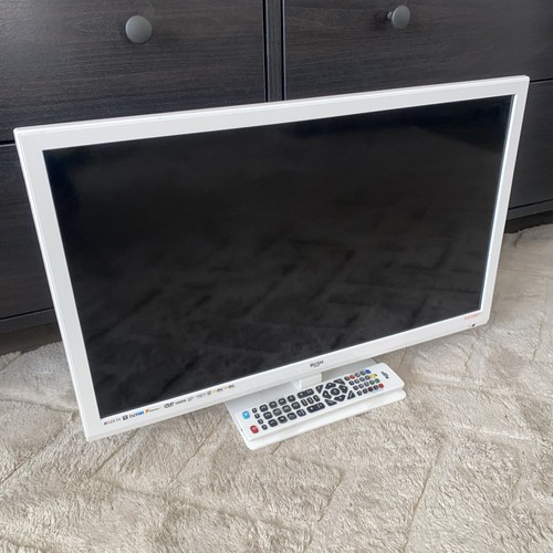 Bush bianco ready led - 24",