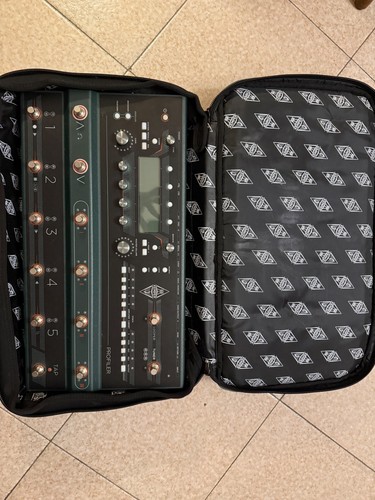 Kemper profiler stage come - profiler,