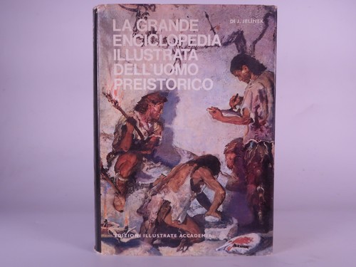 Grande enciclopedia - la,