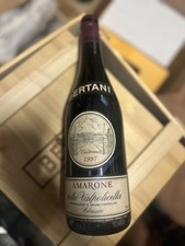 Rara bottiglia amarone - di,
