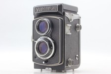 [Ecc+5] Yashicaflex A 6x6 TLR