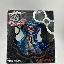 Modellino bambola Monster High