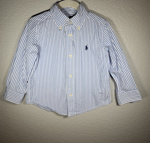 Polo ralph lauren - 2t, manica