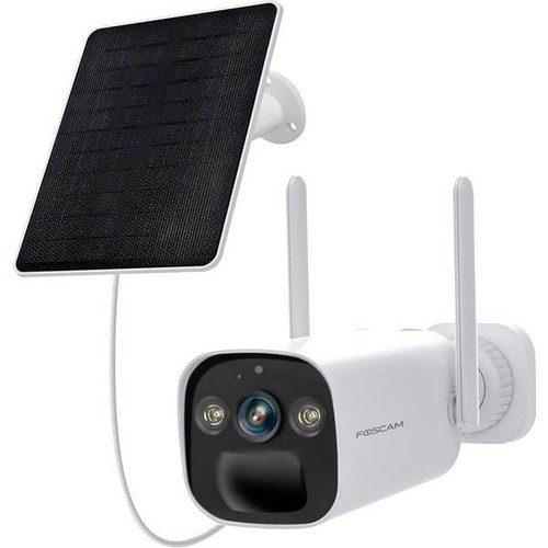 Foscam bp4 wlan - ,