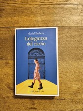 L'eleganza Del Riccio, Mauriel