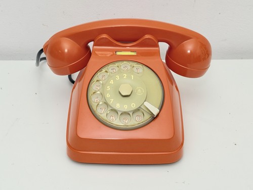 Telefono vintage sip siemens - vintage,