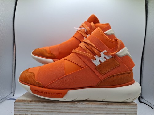 Scarpe adidas qasa high - adidas, y-3