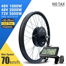 Kit Ruota Motore Mozzo