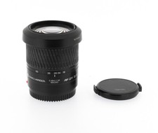 Konica minolta AF DT 18-70 mm