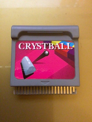 Crystball watara supervision - crystball,