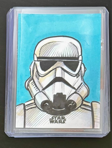 2024 star wars high - star, tek