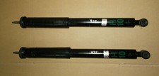 ammortizzatore  posteriore mercedes slk 200 compressor anno 2004 a 2008 