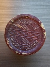 Filato Cotone Vintage J & P Coats 