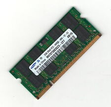 Memorie Sodimm 2 GB DDR2 800 PC2-6400