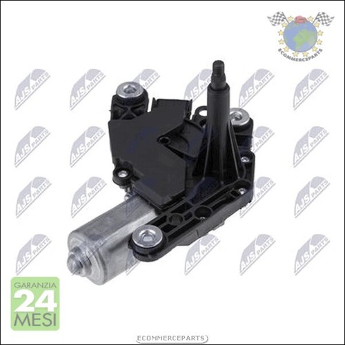 Motorino tergicristallo ajs - motorino,