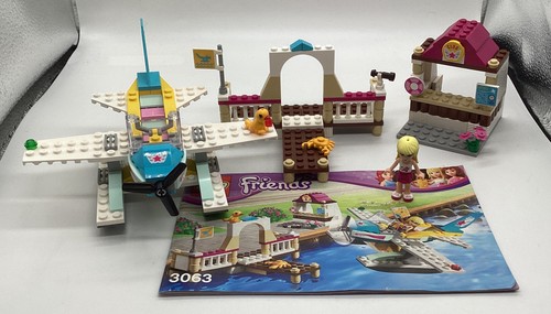 Lego friends heartlake - lego,