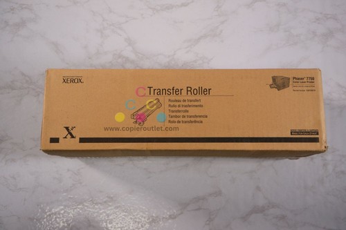Rullo trasferimento xerox - rullo,