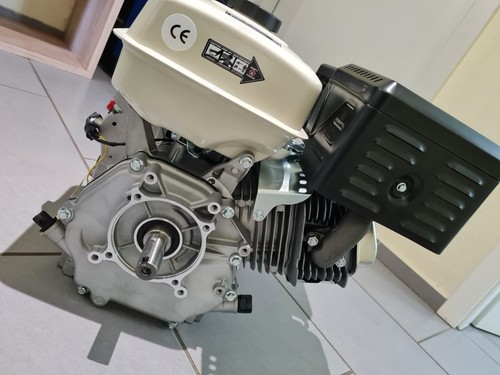 Motore benzina ge390 - benzina, 13