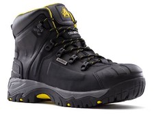 Stivali di sicurezza Amblers