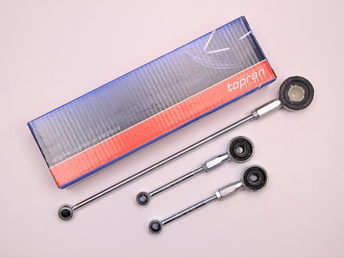 Kit leva cambio originale