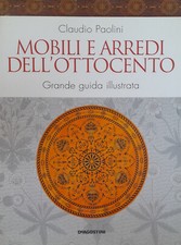 Claudio Paolini, MOBILI E