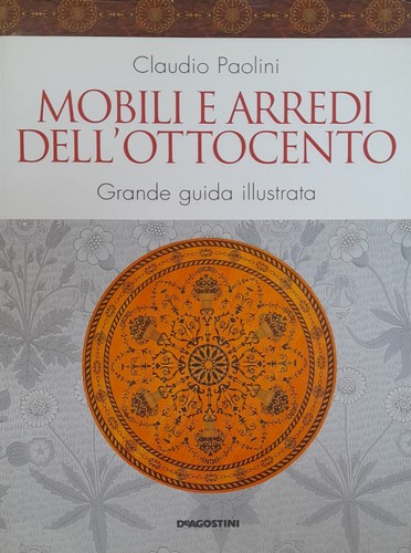 Claudio paolini mobili e - paolini,,