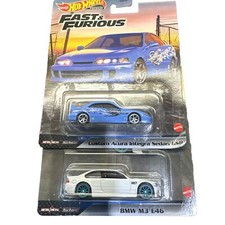 Fast And furios, 1/64 custom