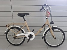 Bici graziella pieghevole - graziella,