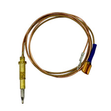 Termocoppia valvola di