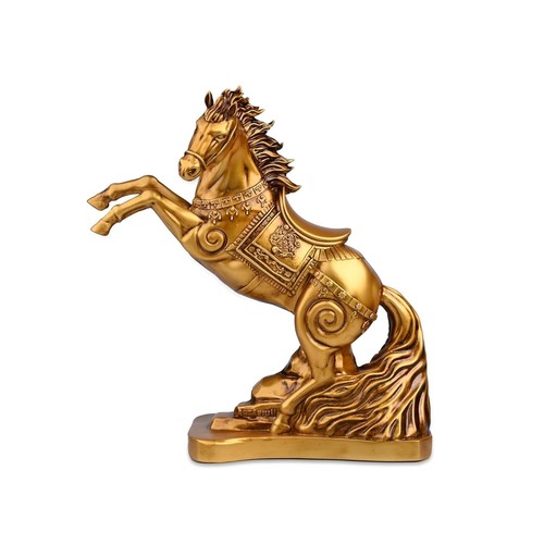 Vastu feng shui cavallo statua - feng,
