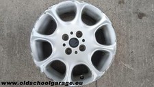 CERCHIO IN LEGA SINGOLO FIAT MULTIPLA 186 R16