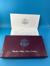 1983-S US Mint Olympic 1-Coin