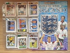 Stop fakes. Merlin Topps 1998