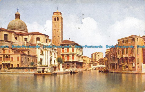 R160319 venezia cannaregio - venezia.,
