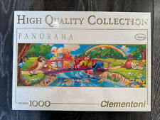 Clementoni Disney Winnie the