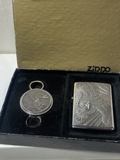 Zippo lighter - zippo,