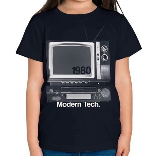 Retrò bambini shirt - retrò, t-shirt