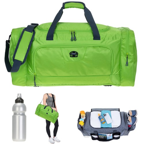 Borsa sportiva - , sauna