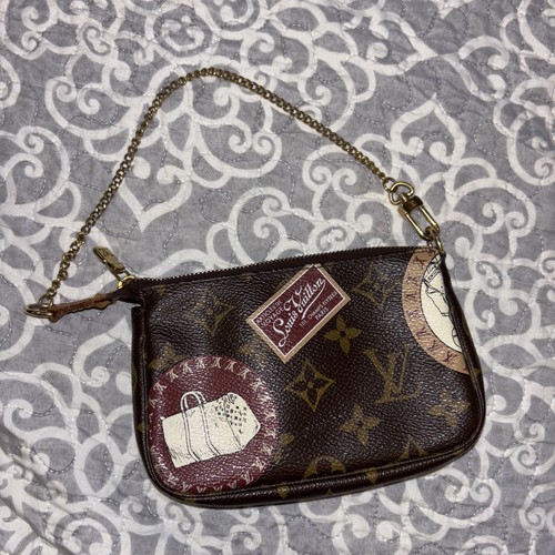 Louis vuitton monogram - louis,