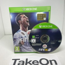 FIFA 18  Xbox One Edizione